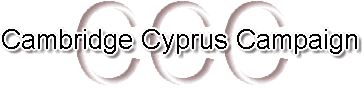 The Cambridge Cyprus Campaign